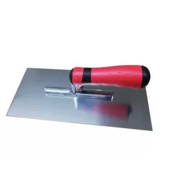 PLANCHA DE PULIR MANGO GOMA - STANDARD