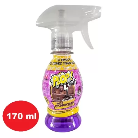 PLOP CHICO 170 ML