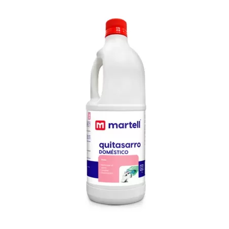 QUITASARRO 1 LITRO - MARTELL