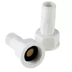 RACOR PVC 1/2" - CONCYSSA