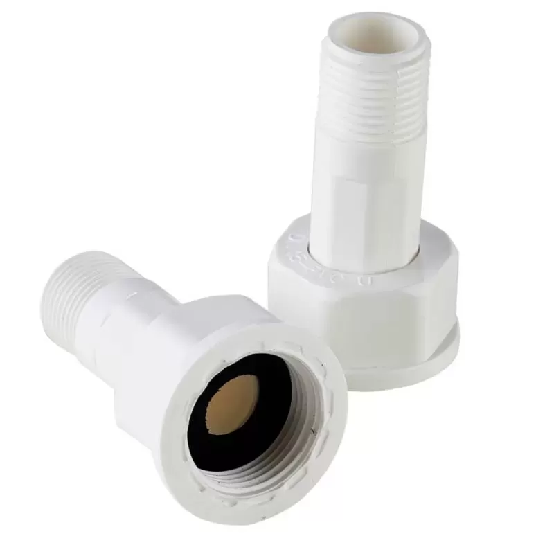 RACOR PVC 1/2" - CONCYSSA