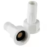 RACOR PVC 1/2" - CONCYSSA