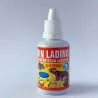 RATICIDA LIQUIDO BIN LADINO - 20 ML