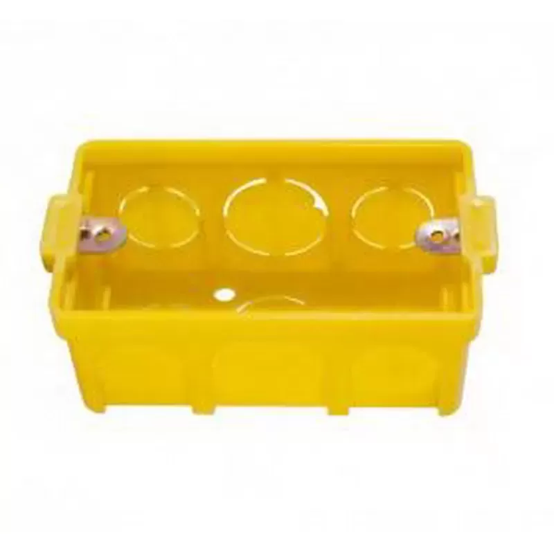 RECTANGULAR PVC - MATUSITA