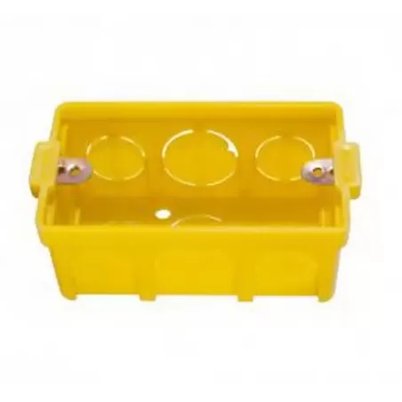 RECTANGULAR PVC - MATUSITA