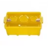RECTANGULAR PVC - MATUSITA