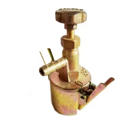 VALVULA REGULADOR GAS ALTA PRESION 1/4 - SINFER