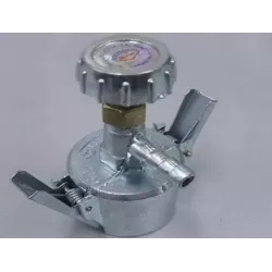 VALVULA REGULADOR GAS ALTA PRESION 1/4 - SURGE