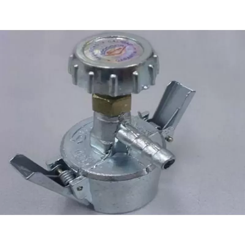 VALVULA REGULADOR GAS ALTA PRESION 1/4 - SURGE