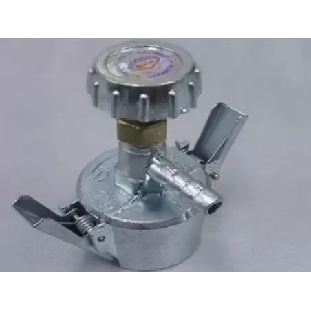 VALVULA REGULADOR GAS ALTA PRESION 1/4 - SURGE