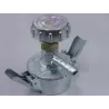 VALVULA REGULADOR GAS ALTA PRESION 1/4 - SURGE
