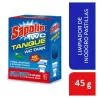 SAPOLIO PASTILLA WC TAQUE 45 GR