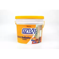 SELLADOR DE PARED - MAJESTAD