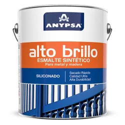 SELLADOR DE PARED - MAJESTAD 4 GL X 16 LITROS