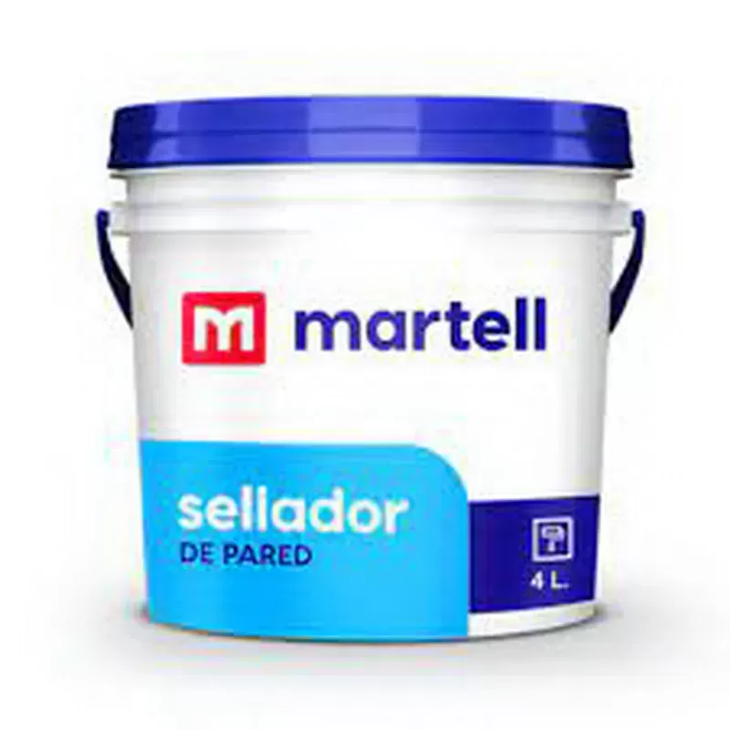SELLADOR DE PARED - MARTELL
