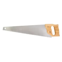 SERRUCHO 18 MANGO MADERA - KAMASA