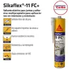SIKAFLEX 11 FC+ BLANCO X 300 ML - SIKA