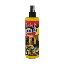 SILICONA LIQUIDA - TOLBRIN GRANDE 300 ML