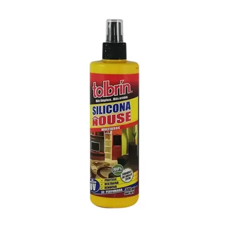 SILICONA LIQUIDA - TOLBRIN GRANDE 300 ML