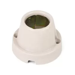 SOCKET RECTO PVC