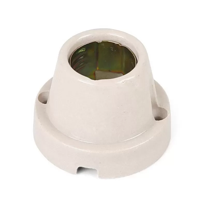 SOCKET RECTO PVC