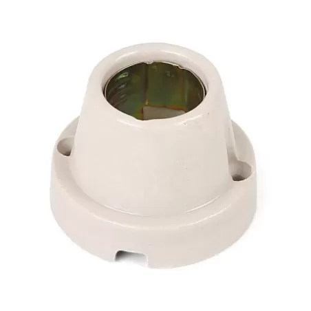 SOCKET RECTO PVC