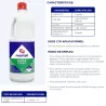 SODA LIQUIDA 1 LITRO - MARTELL