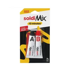 SOLDIMIX 10 MIN 35 GR