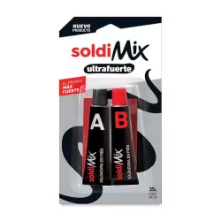 SOLDIMIX EXTRAFUERTE 35 GR