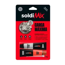 SOLDIMIX ULTRAFUERTE 35GR - SOLDIMIX