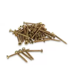 SPAX 3.5 X 16 MM