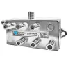 SPLITTER 6 SALIDAS - SCIENTIFIC SATELLITE