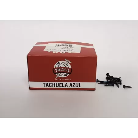 TACHUELA Nro 10 (5/8) - TACOL
