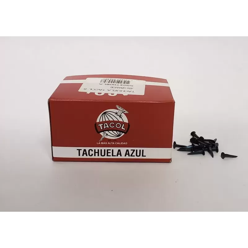 TACHUELA Nro 14 ( 13/16 ) - TACOL