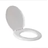 TAPA ASIENTO INODORO LIVIANA BLANCO - AMERICA