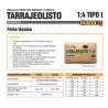 TARRAJEO LISTO 1:4 TIPO I - QUIKRETE 40 KG + ENVIO A OBRA