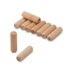 TARUGO MADERA 1/2