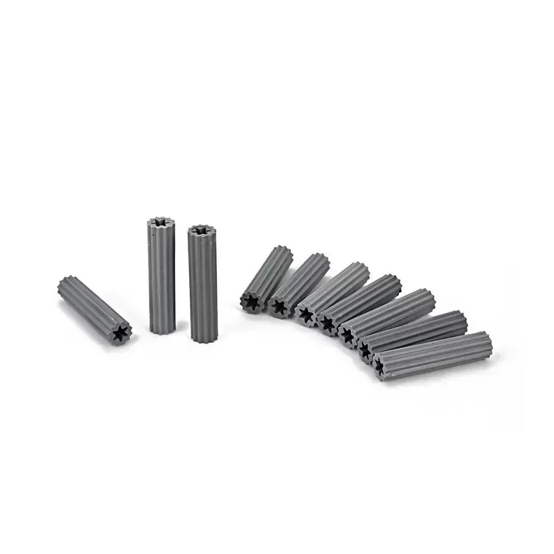 TARUGO PLASTICO 1/2 PLOMO