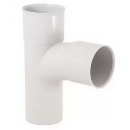 TEE SANITARIA 2 - MATUSITA