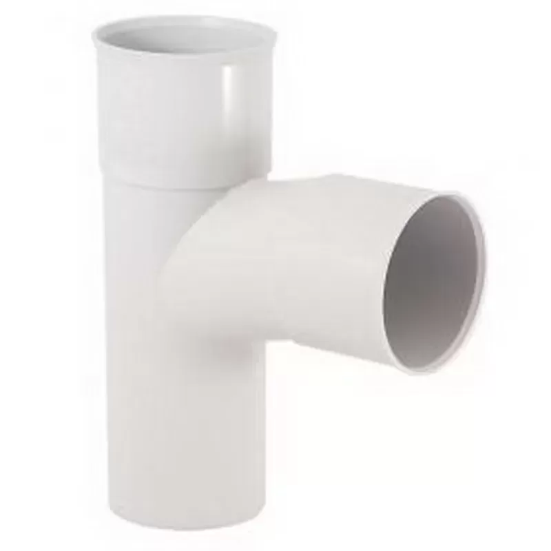TEE SANITARIA 4 - MATUSITA
