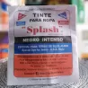 TINTE NEGRO INTENSO - SPLASH