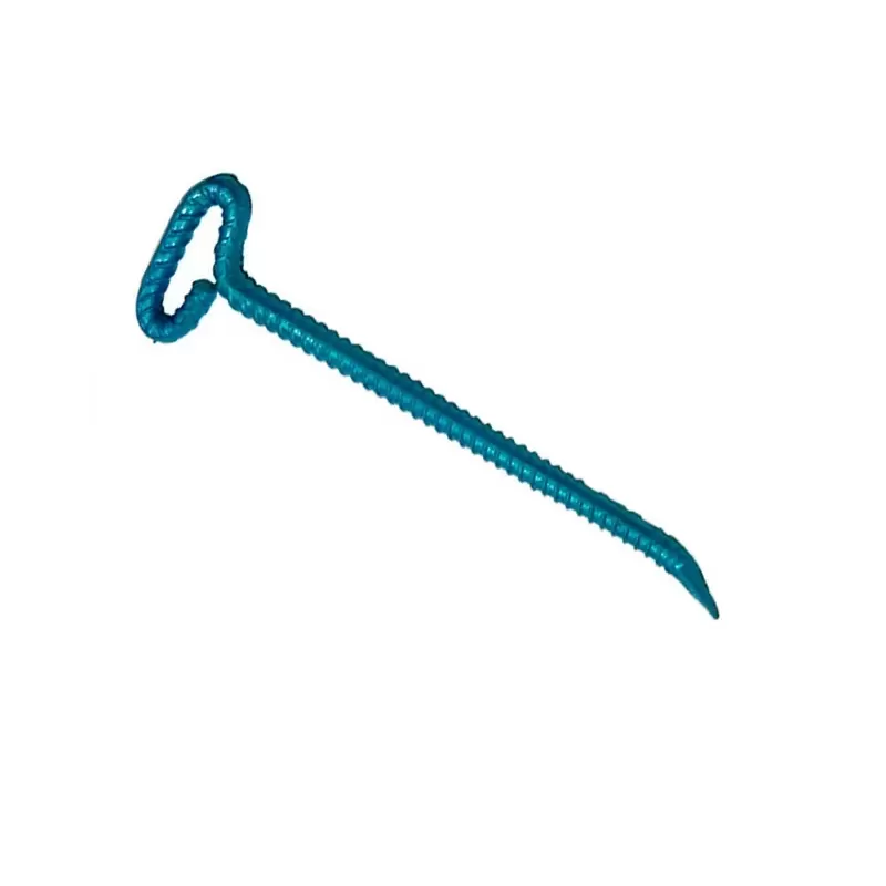 TORTOL DE 3/8" FIERRO CORRUGADO