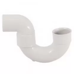 TRAMPA 2"  CON REGISTO 3/4" - MATUSITA