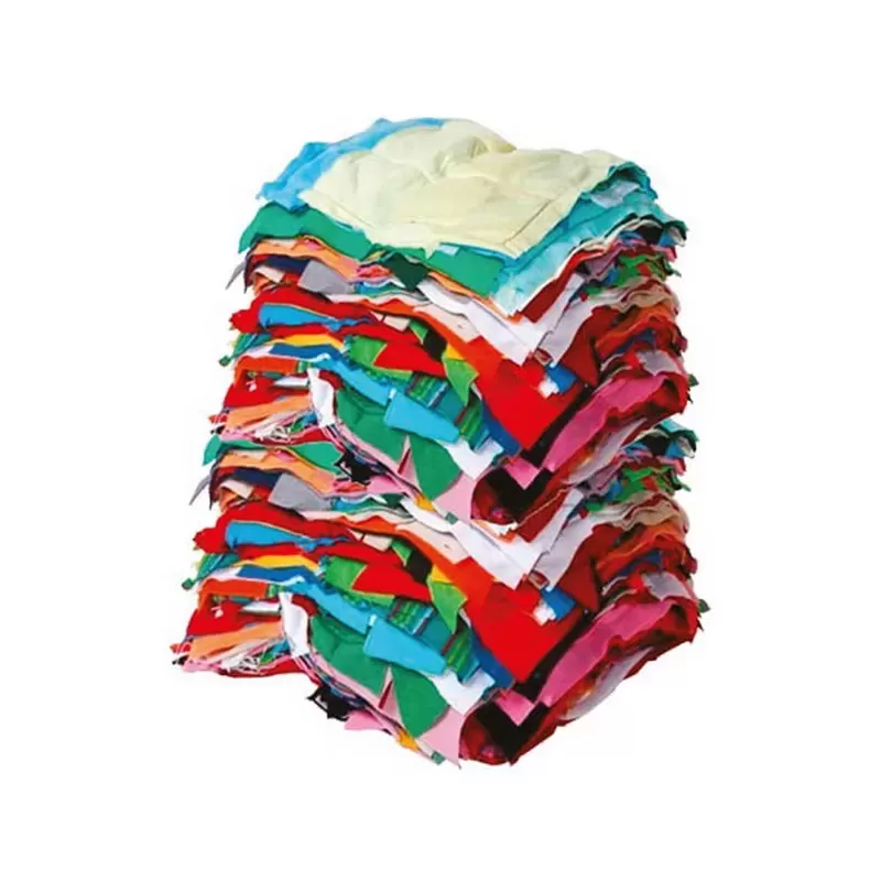 TRAPO INDUSTRIAL COLORES KILO