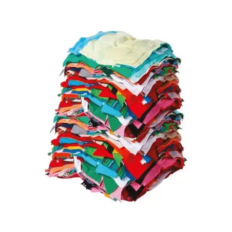 TRAPO INDUSTRIAL COLORES KILO