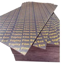 TRIPLAY FENOLICO 17 MM 1.22 X 2.44 M