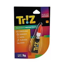 TRIZ - SOLDIMIX