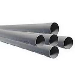 TUBO 1 1/2" - MATUSITA - DESAGUE SAL