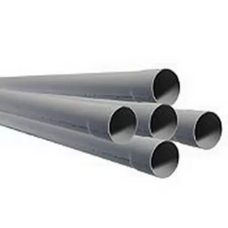 TUBO 1 1/2" - MATUSITA - DESAGUE SAL