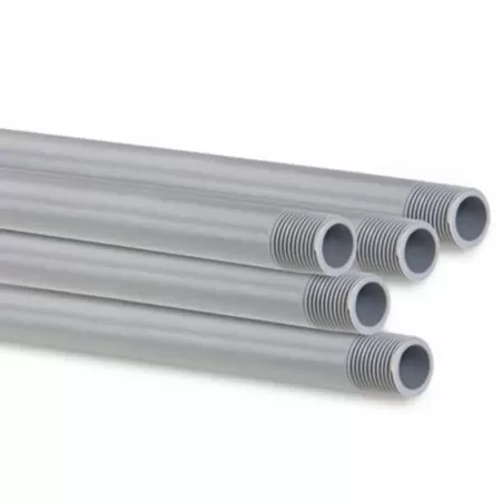TUBO 1 C/R - SANTA ROSA